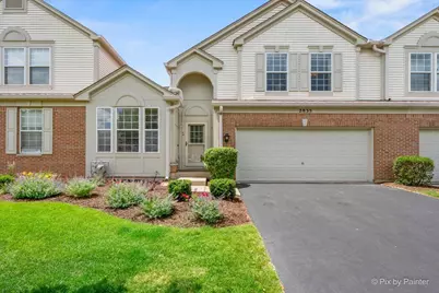 2835 Waterfront Avenue, Algonquin, IL 60102 - Photo 1
