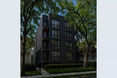 5428 N Winthrop Avenue #201, Chicago, IL 60640 - Photo 1