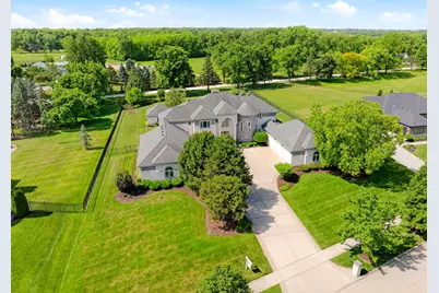 1110 Green Glen Court, New Lenox, IL 60451 - Photo 75