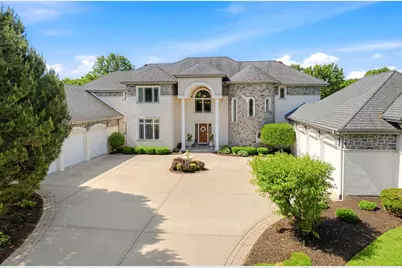 1110 Green Glen Court, New Lenox, IL 60451 - Photo 1