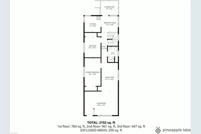 3132 S Normal Avenue, Chicago, IL 60616 - Photo 21