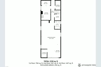 3132 S Normal Avenue, Chicago, IL 60616 - Photo 23