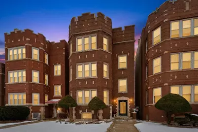 8019 S Rhodes Avenue, Chicago, IL 60619 - Photo 1
