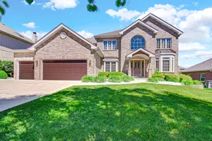 17633 Coronado Dr, Orland Park, IL 60467 - Photo 1