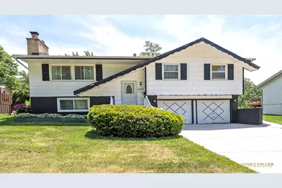 1425 Concord Lane, Schaumburg, IL 60193 - Photo 1