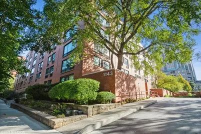 1143 S Plymouth Court #106, Chicago, IL 60605 - Photo 1