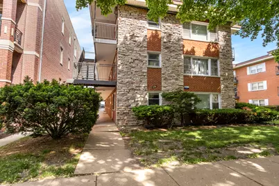 4229 N Keystone Avenue #1F, Chicago, IL 60641 - Photo 1