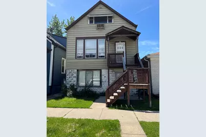 1528 Euclid Avenue, Berwyn, IL 60402 - Photo 1