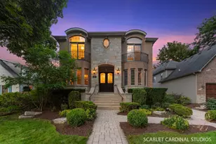 410 S Sleight St, Naperville, IL 60540 - Photo 1