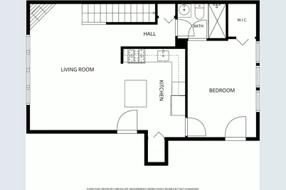 2300 W Bloomingdale Avenue #D, Chicago, IL 60647 - Photo 25