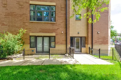 2300 W Bloomingdale Avenue #D, Chicago, IL 60647 - Photo 3