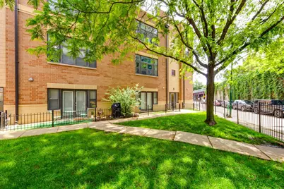 2300 W Bloomingdale Avenue #D, Chicago, IL 60647 - Photo 1