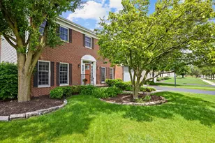 4542 Hatch Ln, Lisle, IL 60532 - Photo 43