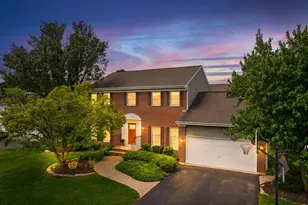 4542 Hatch Ln, Lisle, IL 60532 - Photo 1