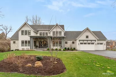 1862 W Wiesbrook Road, Wheaton, IL 60189 - Photo 1