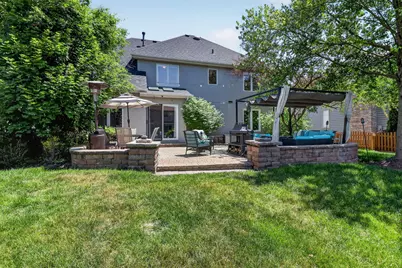 3743 Caine Drive, Naperville, IL 60564 - Photo 37