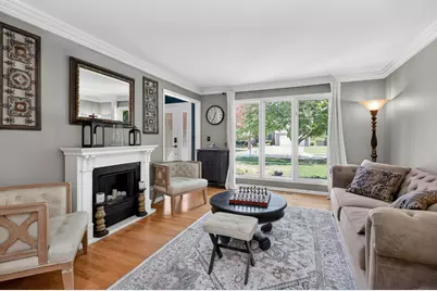3743 Caine Drive, Naperville, IL 60564 - Photo 5