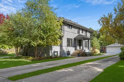 931 Lathrop Avenue, River Forest, IL 60305 - Photo 1