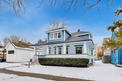 1638 Oakwood Avenue, Des Plaines, IL 60016 - Photo 3