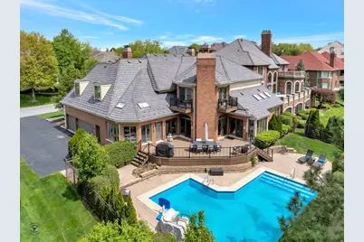 10615 Misty Hill Road, Orland Park, IL 60462 - Photo 7
