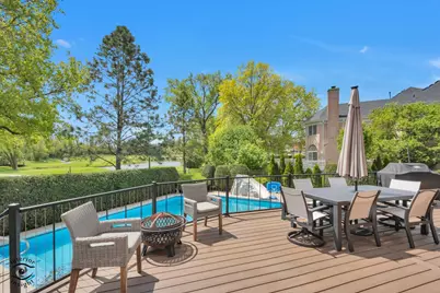 10615 Misty Hill Road, Orland Park, IL 60462 - Photo 9