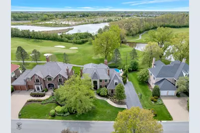 10615 Misty Hill Road, Orland Park, IL 60462 - Photo 3