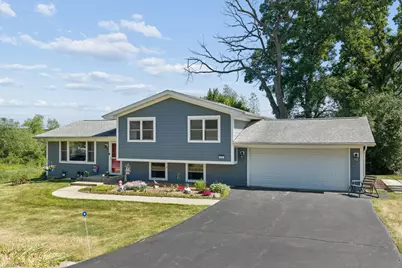 1625 Swallow Road, Twin Lakes, WI 53181 - Photo 1