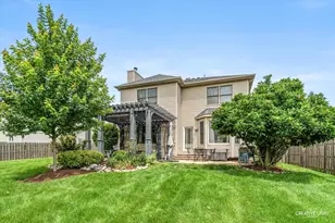 386 Essex Dr, Oswego, IL 60543 - Photo 27