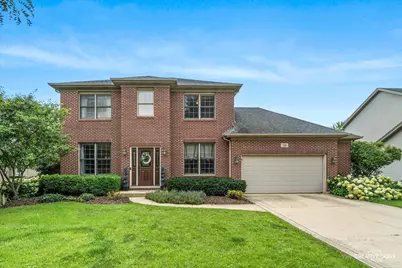 386 Essex Drive, Oswego, IL 60543 - Photo 1