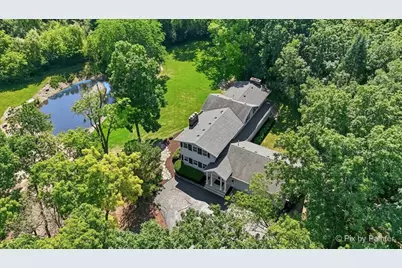 9908 Hillandale Road, Richmond, IL 60071 - Photo 1
