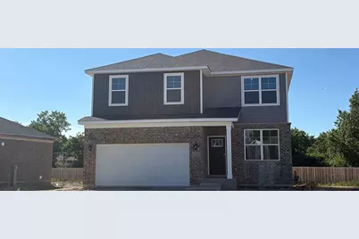 17201 Munster Lane, Tinley Park, IL 60477 - Photo 1
