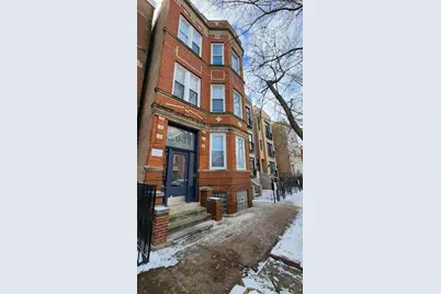 2633 W Haddon Avenue #2R, Chicago, IL 60622 - Photo 1