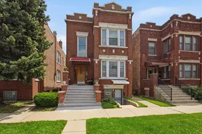 5431 S Hermitage Avenue, Chicago, IL 60609 - Photo 1
