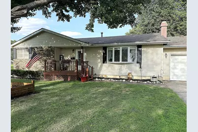 205 S Moose Street, Mason City, IL 62664 - Photo 1