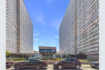 4800 S Chicago Beach Drive #2308S, Chicago, IL 60615 - Photo 1