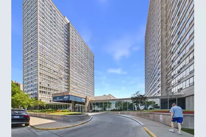 4800 S Chicago Beach Drive #2308S, Chicago, IL 60615 - Photo 3