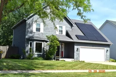 3813 Bertrand Lane, Zion, IL 60099 - Photo 1