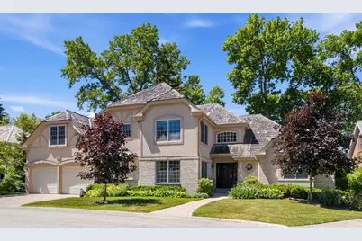 1771 Stanford Court, Lake Forest, IL 60045 - Photo 5