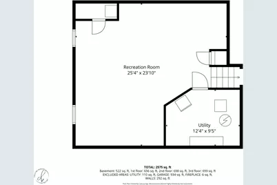 11621 Brookshire Drive, Orland Park, IL 60467 - Photo 31