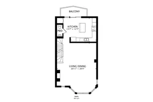 484 N Canal St, Chicago, IL 60654 - Photo 39