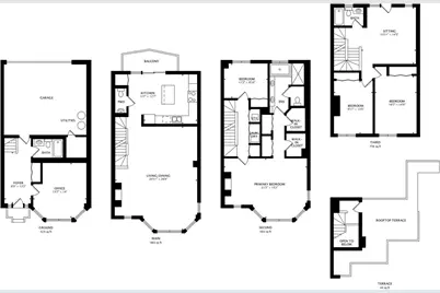 484 N Canal Street, Chicago, IL 60654 - Photo 37