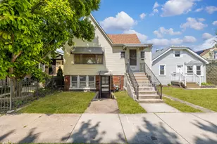 5232 W 51st St, Chicago, IL 60638 - Photo 1