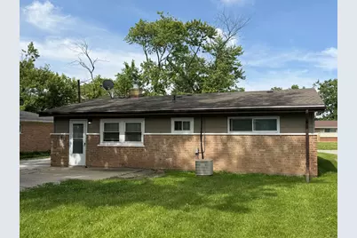 1495 Freeland Avenue, Calumet City, IL 60409 - Photo 11