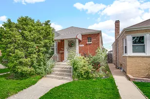 3748 W 54th St, Chicago, IL 60632 - Photo 1