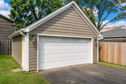 130 W Ellis Avenue, Libertyville, IL 60048 - Photo 29