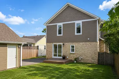 130 W Ellis Avenue, Libertyville, IL 60048 - Photo 25