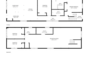 4147 S Wallace St, Chicago, IL 60609 - Photo 23