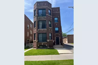 6344 N Artesian Avenue #1, Chicago, IL 60659 - Photo 1