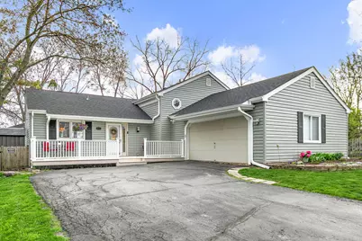4931 Carriage Drive, Gurnee, IL 60031 - Photo 1