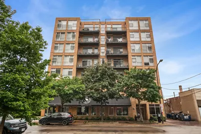 1572 Maple Avenue #404, Evanston, IL 60201 - Photo 1